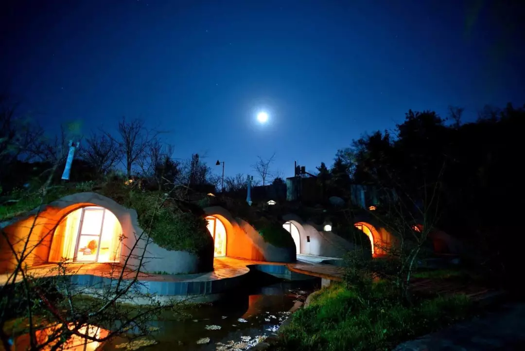 与星空来一场约会:4月云南露营攻略