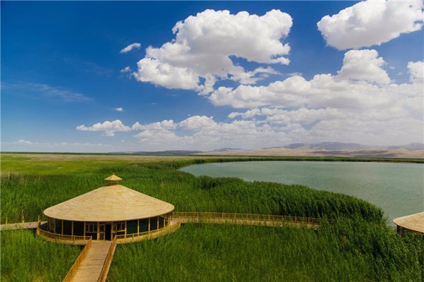 5.19中国旅游日新疆巴州各景区将推出优惠政策