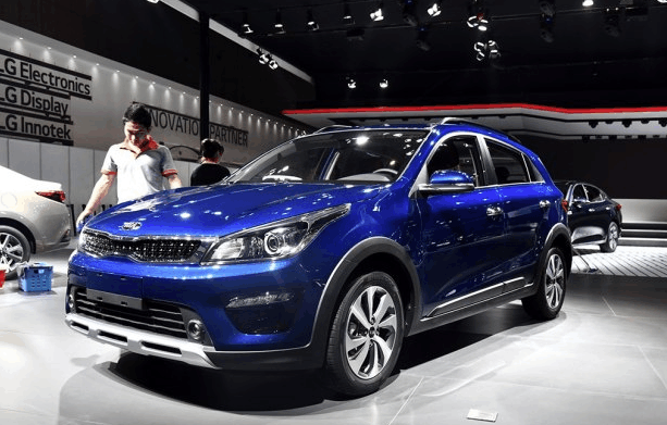 起亚钢炮入华? 卖7万直逼大众Polo, 看看网友怎么说!