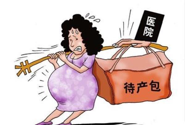 冬天生孩子要准备什么? 刚生完我就来开扒实用