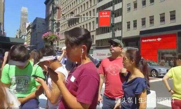 在美国生活一个月开销有多大 说出来你都不敢