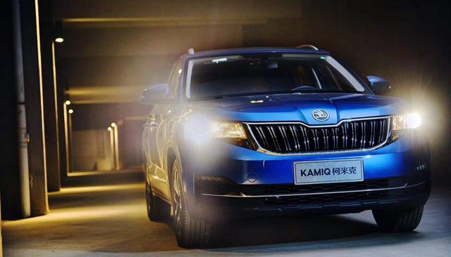 12万元买合资品牌小型SUV,中国消费者到底看中什么?
