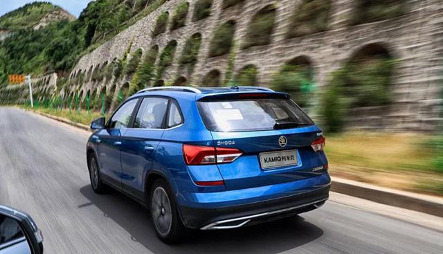 12万元买合资品牌小型SUV,中国消费者到底看中什么?