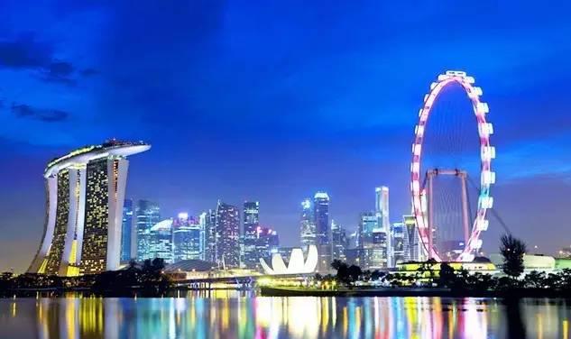 在魔天轮上做这些真的好吗?