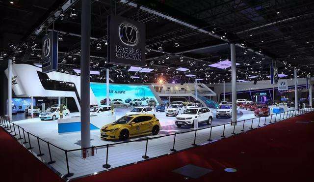 长安汽车6月销量: 逸动销量亮眼终破万,SUV仅CS35月销过万