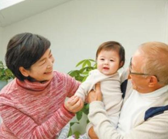 老公看不起我父母,认为他们没钱帮不了自己,我