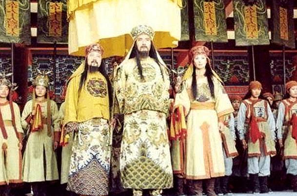 太平天国运动后,洪秀全做了啥?11年不出王府,娶了2000个