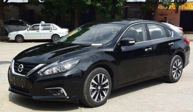 最舒服的中级车, 价格跌破16万, 买吗?