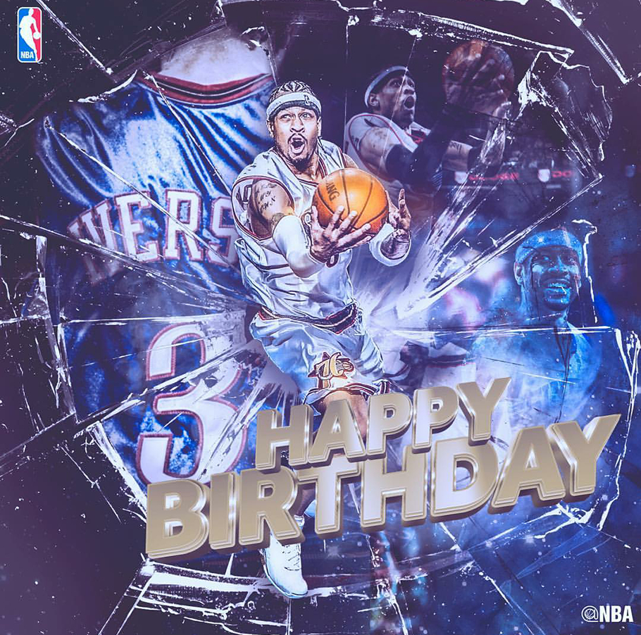 happy birthday to the answer