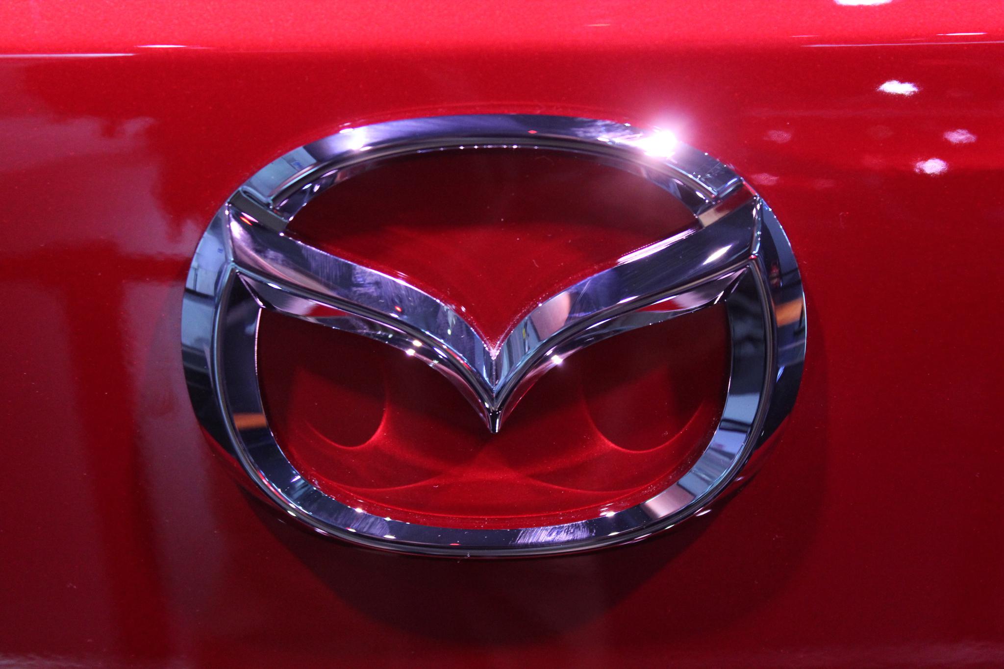 想玩电动车了？马自达将联手长安再推“特供车”