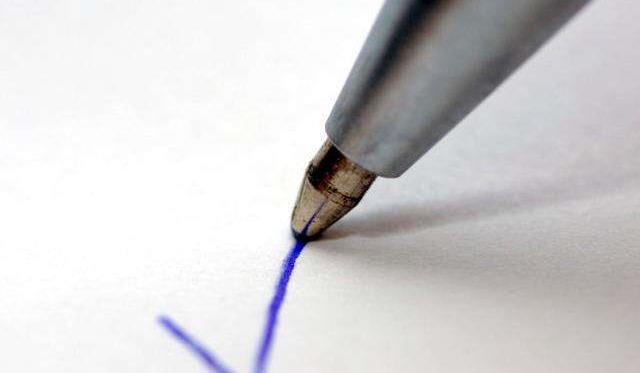 小小的圆珠笔头比航母还要难造?算上中国,全球也就三个国家能造