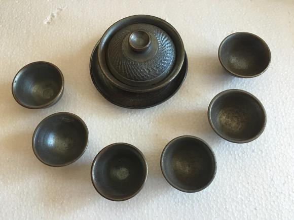 孫文炸與樂昔窯柴燒陶藝的情緣