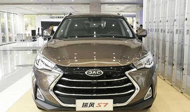 瑞风S7到底怎么样？值不值得买？听听真实车主怎么说！