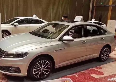 再谈大众新车朗逸Plus！