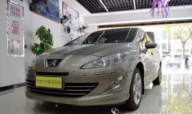 速递!新鲜的“法系紧凑型车“资讯全在这，看我就够了