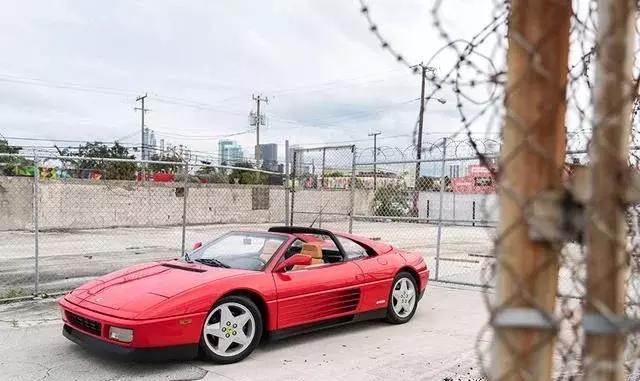 知道国内首台法拉利、劳斯都是谁的吗？