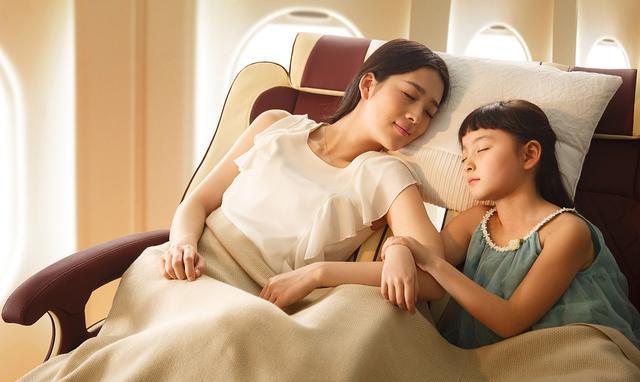 凯迪拉克srx改装航空座椅，路上公务舱商旅新境界！