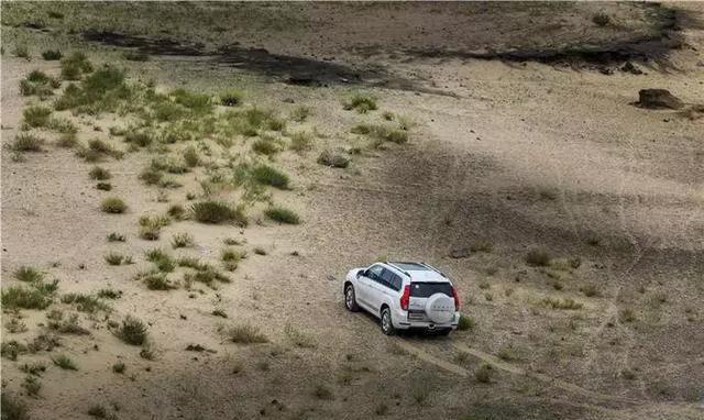 梦回翁牛特——“六大龄童”寻找第一届英雄会赛道（下）