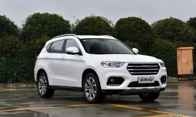 最低百公里油耗仅2升! 十款省油小型SUV推荐