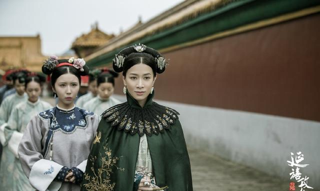 杨幂,林心如都要叫他一声恩人,他却到处得罪人