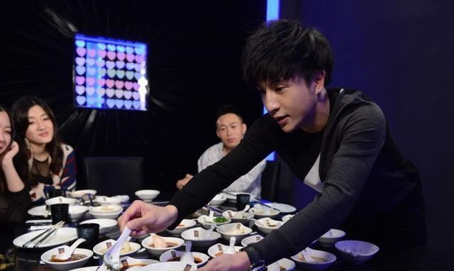 明星效应的店, 为什么只有薛之谦家生意火爆? 明星开店价格吓死人