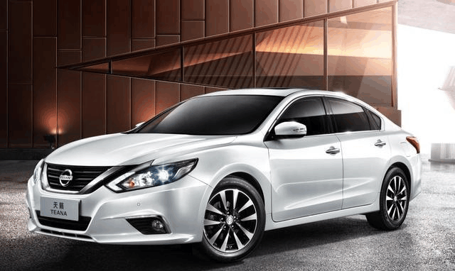 别拿我当B级车, 曾是领导专配车型, 标配全景, 秒杀大众帕萨特