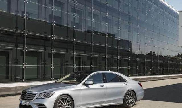 比宝马奥迪更有面子, 30岁之前开上这款车绝对算是成功人士!