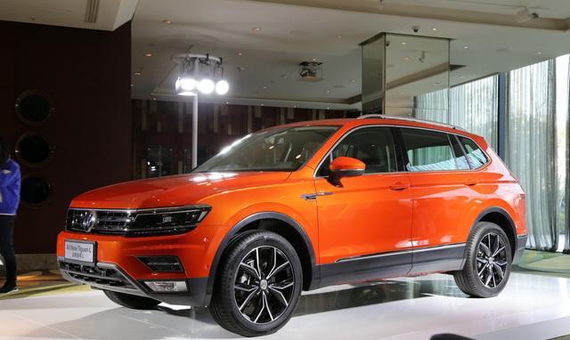 今年需要重点关注的5款SUV 一自主品牌将爆发