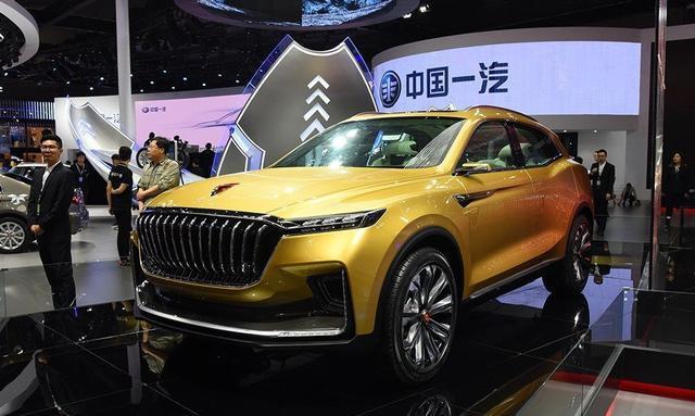 最新最全的“红旗“资讯都在这里，不容错过