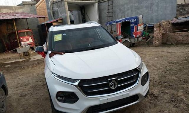 宝骏510车主提车6个月真实测评：自己开心最重要！