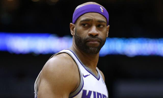 卡特有那么多全明星票王,但为什么从未入选过