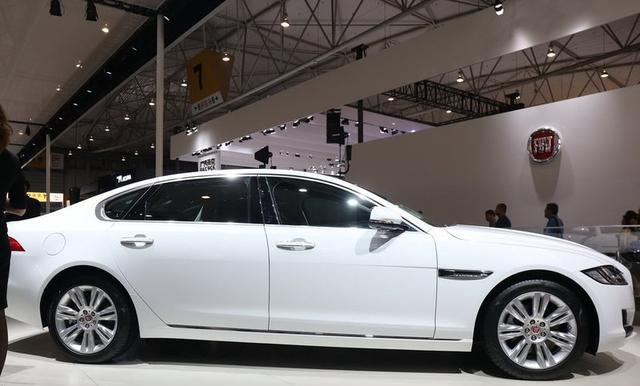 比5系还长，品质不输E级、A6L，良心降16万，为何街上少有