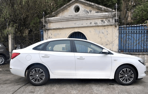 完超朗逸英朗, 1.4T 7档, 卖10万, 荣登轿车销量榜首!