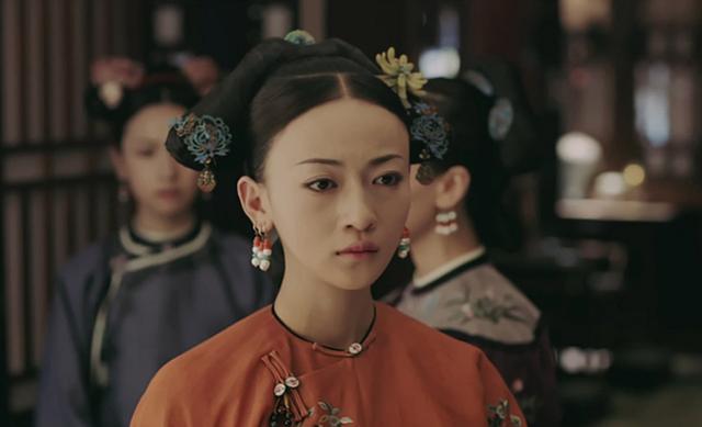 为什么李沁杨蓉不能当女主?哪有那么多黑幕潜