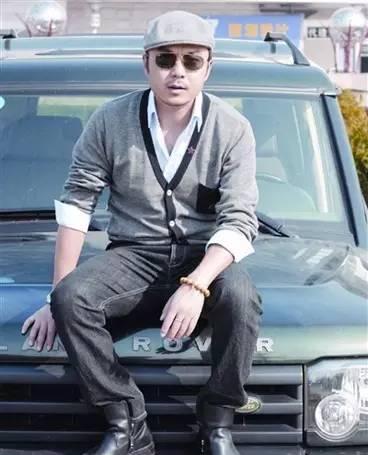 汪涵奋斗20年开过4辆车，第4辆是真的霸气！