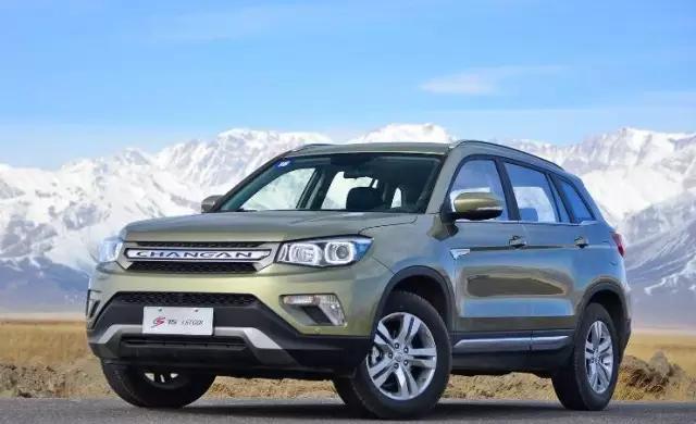 为啥长安CS75会完胜哈弗H6? 网友: 长安用料甩长城几条街!