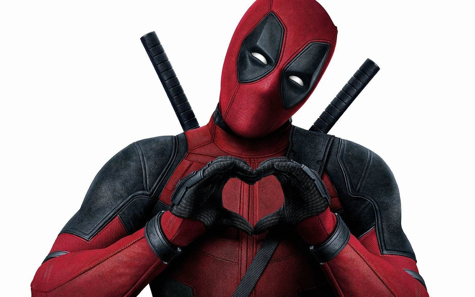 在看《死侍2》之前,你必须要知道的几件小事