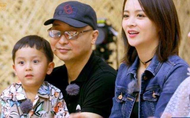 邓莎老公真实身份曝光! 多重身份, 真名路行, 创