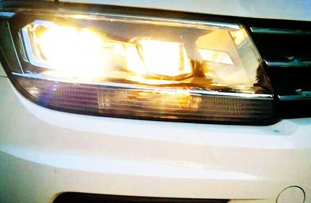 朋友推荐我买卡罗拉，老爸却给钱让我买这部，试驾完笑开了怀！