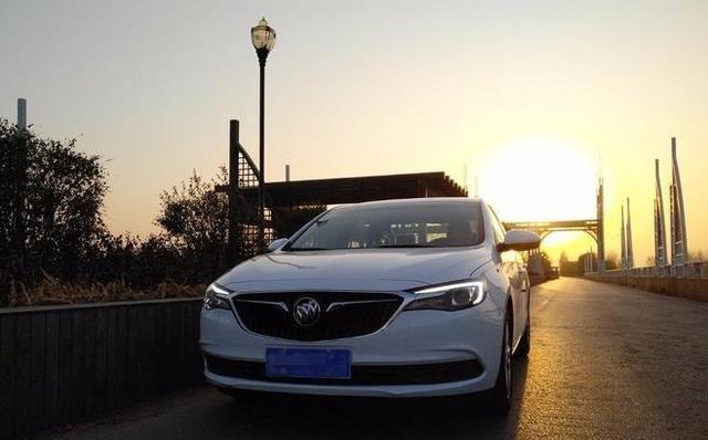 别克英朗怎么样? 车主述说1千公里后驾驶感受有多差?