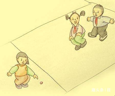 回味童年,80,90童年小游戏你们玩过哪些?最后一个你们