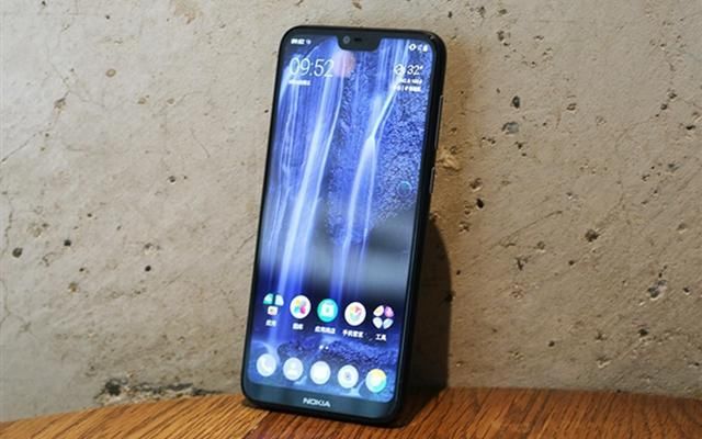 小米6X对比诺基亚X6, 谁更值得买? 网友说出答