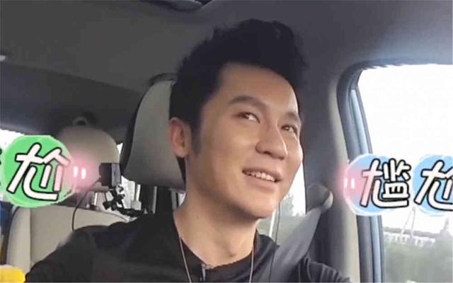 李晨终于在微博发声,评论瞬间破万,网友:怎么不