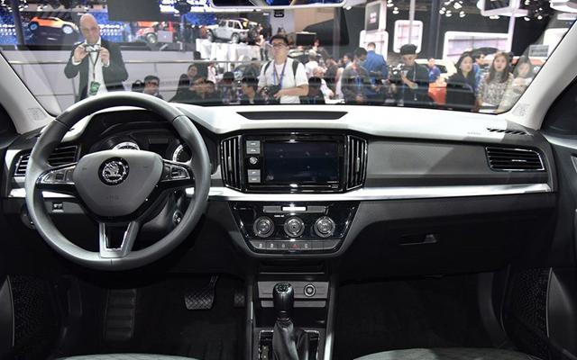 12万元买合资品牌小型SUV,中国消费者到底看中什么?