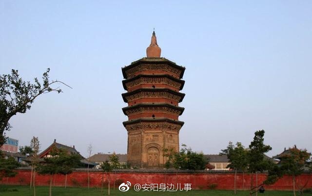 传统文化火了安阳旅游