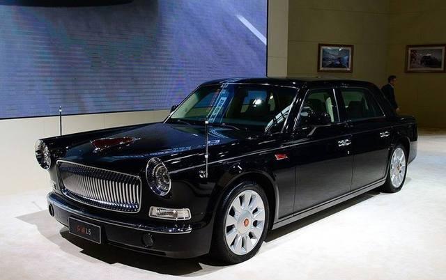 终于能买起了, 红旗H5售价15.8万, 内饰堪比奥迪A6豪华