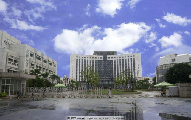 浙江温州大学属于几本?高三考生值得上吗?建