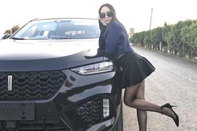 国产豪华SUV, 比路虎还要霸气, 仅卖18万!