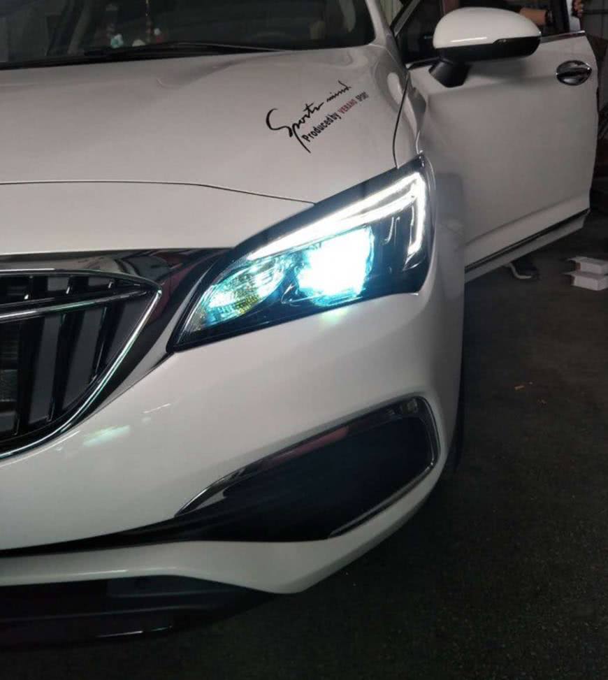 佛山车主12万买别克威朗，3千公里后追悔莫及，并晒出市区油耗