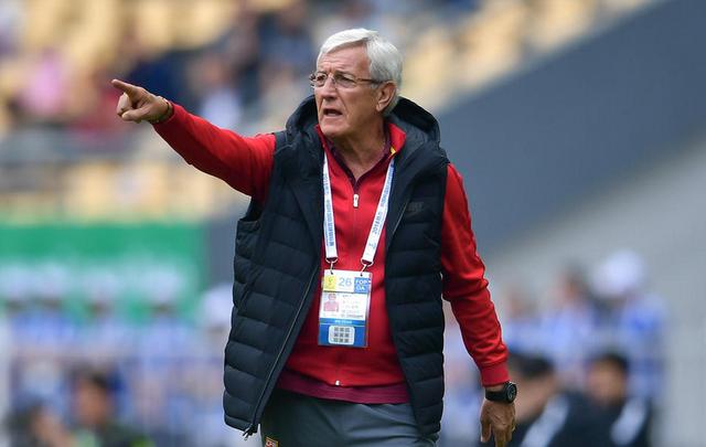 最多8强?国足沦为亚洲杯二档球队 如果排名有